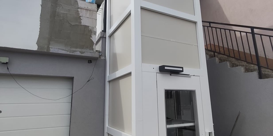 Lift za Karmen: projekt koji je spojio humanost, stručnost i stvarnu pomoć obitelji